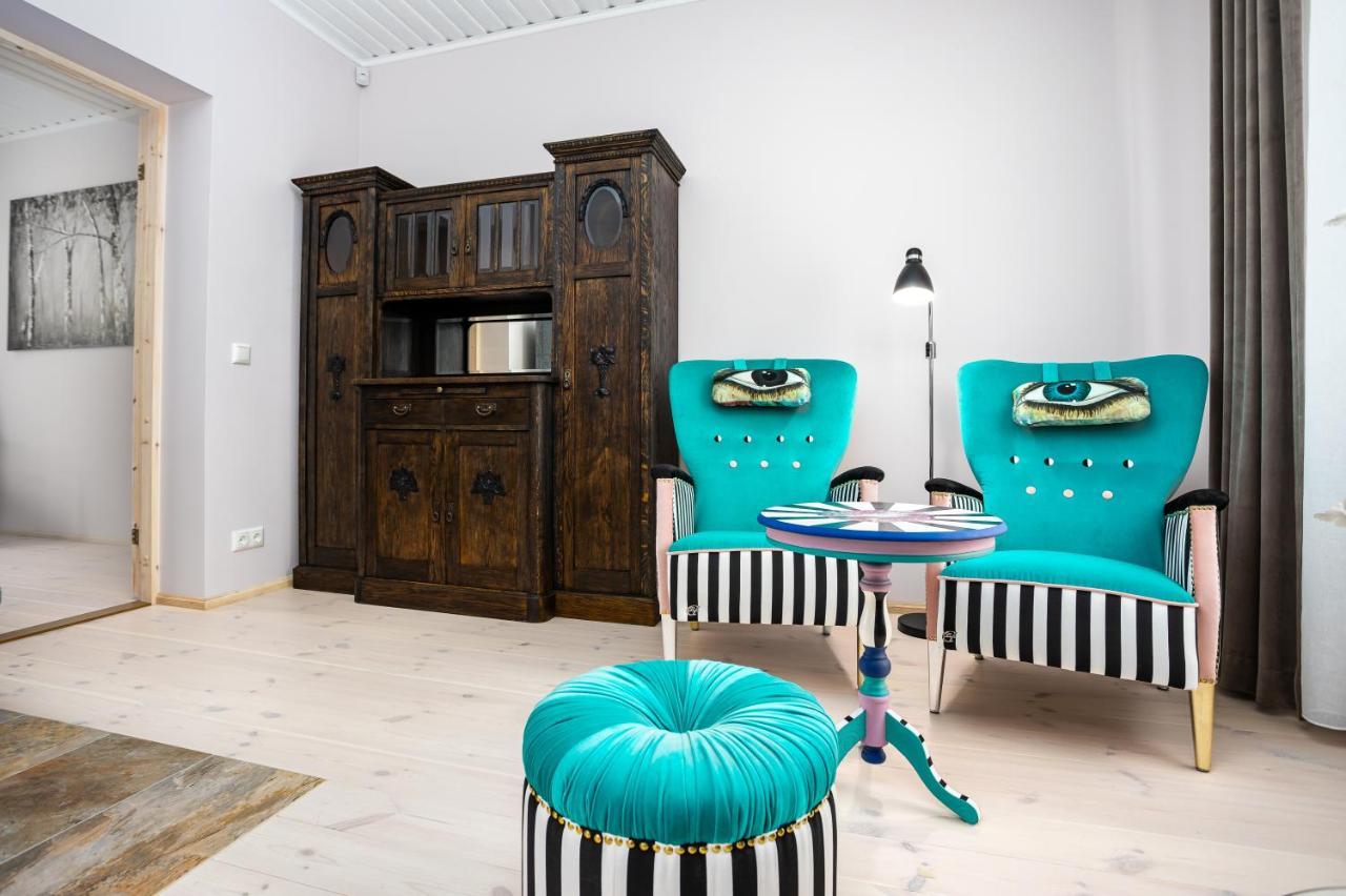 Lakeview Beach Apartment In Viljandi Вільянді Екстер'єр фото